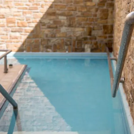 Irini Spa Loutra Edipsou (Evia)