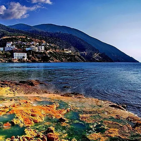 Irini Spa 3* Loutra Edipsou (Evia)