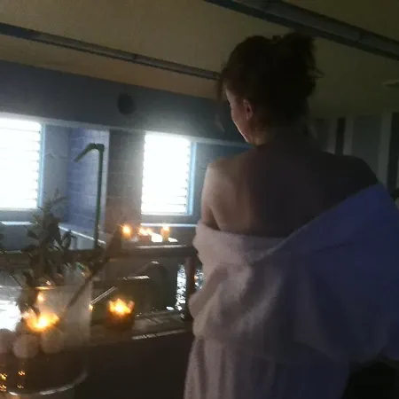 Hotel Irini Spa 3*