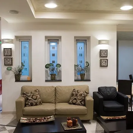 Irini Spa Hotel