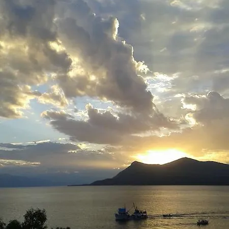Hotel Irini Spa