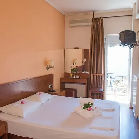 Irini Spa 3* Loutra Edipsou (Evia)