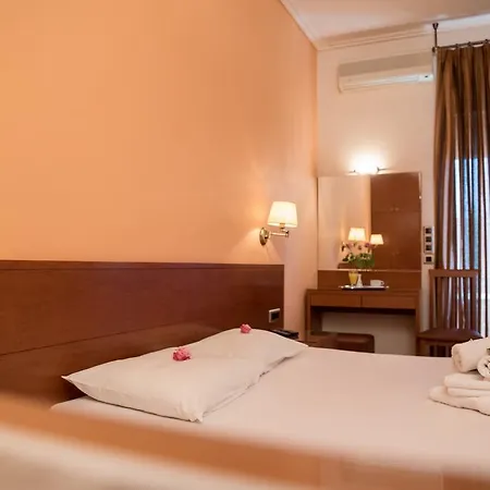 Hotel Irini Spa