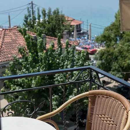 Irini Spa Hotel Loutra Edipsou (Evia)