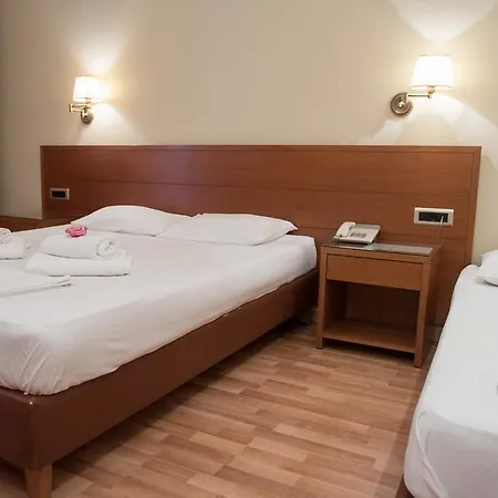 Irini Spa Hotel 3*