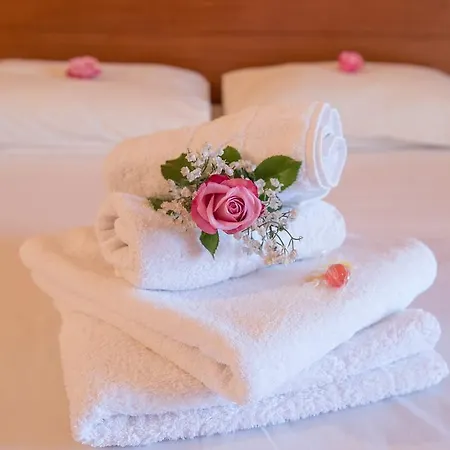 Hotel Irini Spa 3*