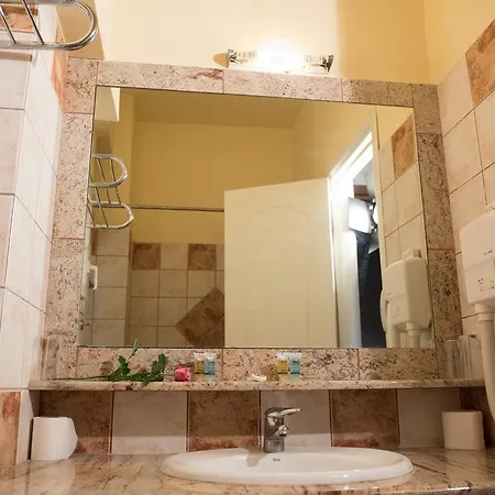 Irini Spa 3* Loutra Edipsou (Evia)