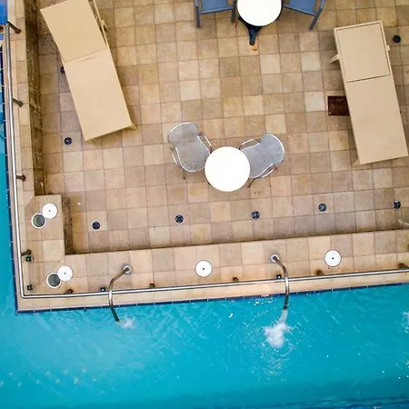 Irini Spa Hotel