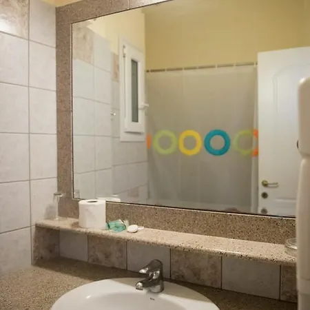 Irini Spa Loutra Edipsou (Evia)