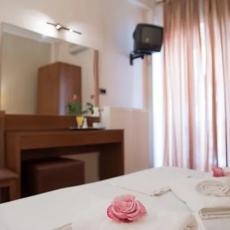 Irini Spa 3*