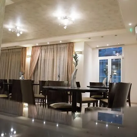 Irini Spa Hotel Loutra Edipsou (Evia)