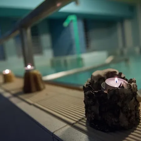 Irini Spa 3*