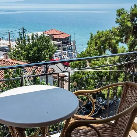 Irini Spa 3* Loutra Edipsou (Evia)