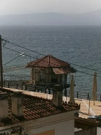 Hotel Irini Spa