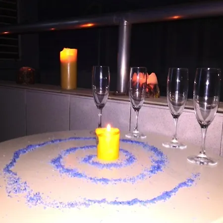 Hotel Irini Spa 3*