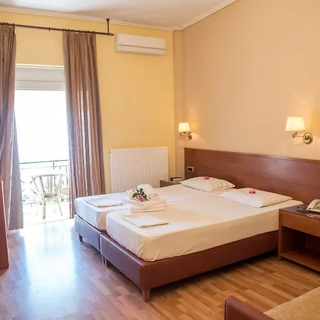 Irini Spa 3*