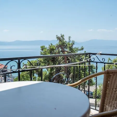 Irini Spa Hotel